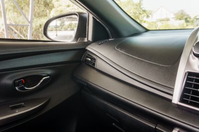 TOYOTA YARIS 1.2 G AT ปี 2016 (กพ3573)