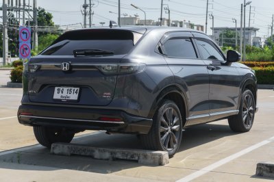 HONDA HR-V 1.5 E:HEV RS ปี2023 (ขง1514)
