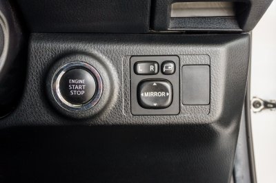 TOYOTA YARIS 1.2 G AT ปี 2016 (กพ3573)