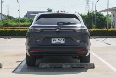 HONDA HR-V 1.5 E:HEV RS ปี2023 (ขง1514)