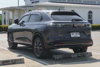 HONDA HR-V 1.5 E:HEV RS ปี2023 (ขง1514)