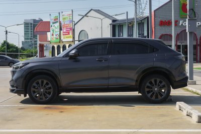 HONDA HR-V 1.5 E:HEV RS ปี2023 (ขง1514)