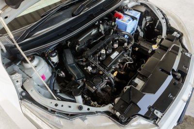 TOYOTA YARIS 1.2 G AT ปี 2016 (กพ3573)