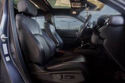 HONDA HR-V 1.5 E:HEV RS ปี2023 (ขง1514)