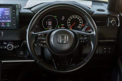 HONDA HR-V 1.5 E:HEV RS ปี2023 (ขง1514)
