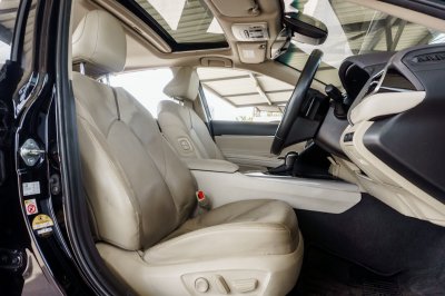 TOYOTA CAMRY 2.5 HEV PREMIUM ปี2020 (1ขค6307)