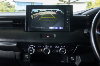 HONDA HR-V 1.5 E:HEV RS ปี2023 (ขง1514)