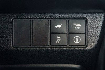 HONDA HR-V 1.5 E:HEV RS ปี2023 (ขง1514)