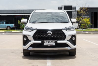 TOYOTA VELOZ 1.5 PREMIUM ปี2022 (3ขจ5756)