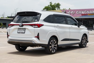 TOYOTA VELOZ 1.5 PREMIUM ปี2022 (3ขจ5756)