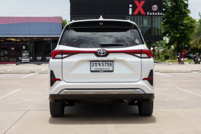TOYOTA VELOZ 1.5 PREMIUM ปี2022 (3ขจ5756)