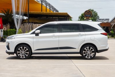 TOYOTA VELOZ 1.5 PREMIUM ปี2022 (3ขจ5756)