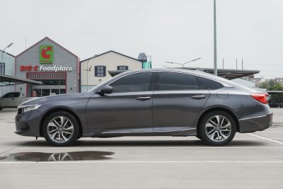 HONDA ACCORD 1.5 EL TURBO AT ปี2019 (9กภ7198)