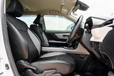 TOYOTA VELOZ 1.5 PREMIUM ปี2022 (3ขจ5756)