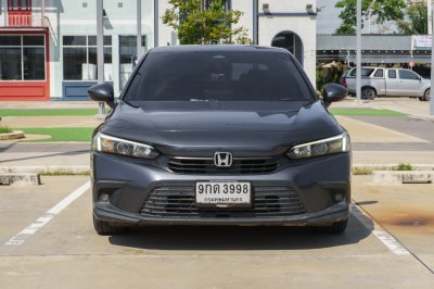 HONDA CIVIC FE 1.5 EL ปี2021 (9กด3998)
