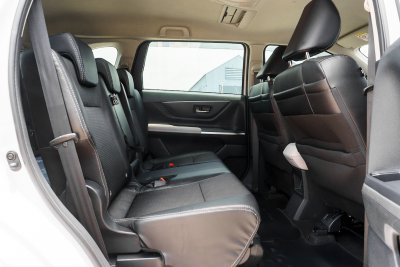 TOYOTA VELOZ 1.5 PREMIUM ปี2022 (3ขจ5756)