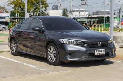 HONDA CIVIC FE 1.5 EL ปี2021 (9กด3998)