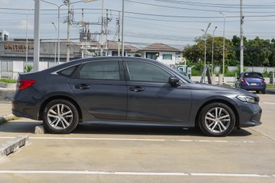 HONDA CIVIC FE 1.5 EL ปี2021 (9กด3998)