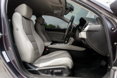 HONDA ACCORD 1.5 EL TURBO AT ปี2019 (9กภ7198)