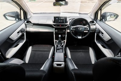 TOYOTA VELOZ 1.5 PREMIUM ปี2022 (3ขจ5756)