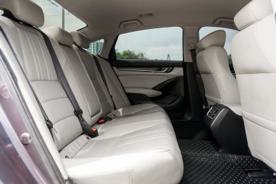 HONDA ACCORD 1.5 EL TURBO AT ปี2019 (9กภ7198)