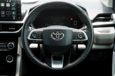 TOYOTA VELOZ 1.5 PREMIUM ปี2022 (3ขจ5756)