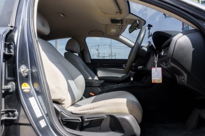 HONDA CIVIC FE 1.5 EL ปี2021 (9กด3998)