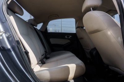 HONDA CIVIC FE 1.5 EL ปี2021 (9กด3998)