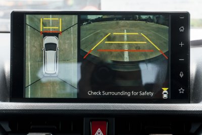 TOYOTA VELOZ 1.5 PREMIUM ปี2022 (3ขจ5756)