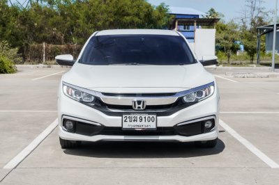 HONDA CIVIC 1.8 EL ปี2021 (2ขฆ9100)