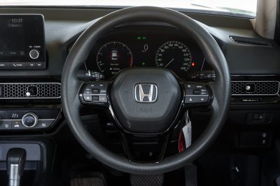 HONDA CIVIC FE 1.5 EL ปี2021 (9กด3998)