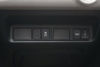 HONDA ACCORD 1.5 EL TURBO AT ปี2019 (9กภ7198)