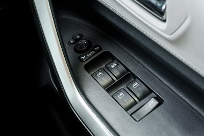 TOYOTA VELOZ 1.5 PREMIUM ปี2022 (3ขจ5756)