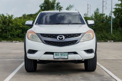 MAZDA BT-50 PRO 2.2 FREESTYLE CAB HI-RACER MT ปี2013 (ฒอ6523)