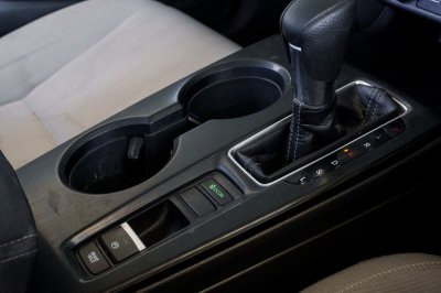 HONDA CIVIC FE 1.5 EL ปี2021 (9กด3998)