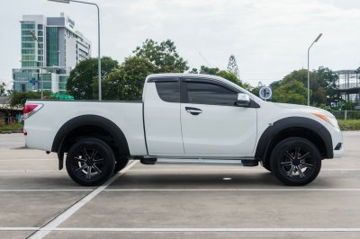 MAZDA BT-50 PRO 2.2 FREESTYLE CAB HI-RACER MT ปี2013 (ฒอ6523)