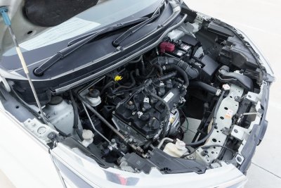 TOYOTA VELOZ 1.5 PREMIUM ปี2022 (3ขจ5756)