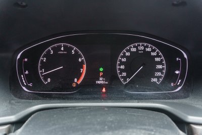 HONDA ACCORD 1.5 EL TURBO AT ปี2019 (9กภ7198)