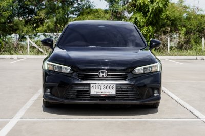 HONDA CIVIC (FE) 1.5 EL ปี2023 (4ขญ3608)