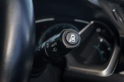 HONDA CIVIC 1.8 EL ปี2021 (2ขฆ9100)