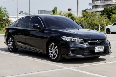 HONDA CIVIC (FE) 1.5 EL ปี2023 (4ขญ3608)
