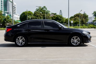 HONDA CIVIC (FE) 1.5 EL ปี2023 (4ขญ3608)