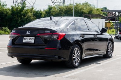 HONDA CIVIC (FE) 1.5 EL ปี2023 (4ขญ3608)
