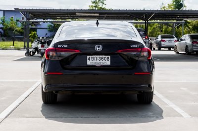 HONDA CIVIC (FE) 1.5 EL ปี2023 (4ขญ3608)