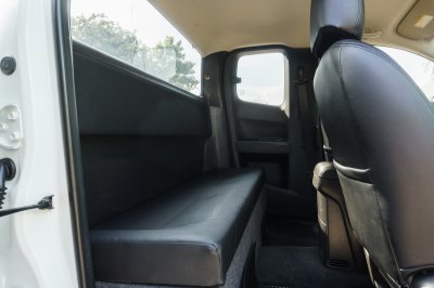 ISUZU D-MAX 1.9 S CAB MT ปี 2018 (ผก6343)