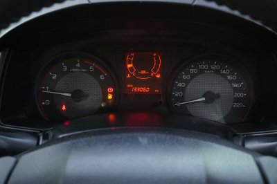 ISUZU D-MAX 1.9 S CAB MT ปี 2018 (ผก6343)