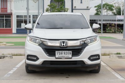 HONDA HR-V 1.8 EL ปี2020 จด2021 (1ขส9209)
