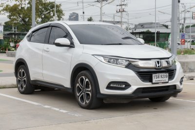 HONDA HR-V 1.8 EL ปี2020 จด2021 (1ขส9209)