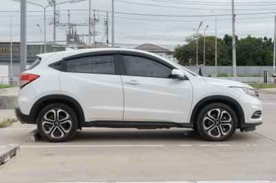 HONDA HR-V 1.8 EL ปี2020 จด2021 (1ขส9209)