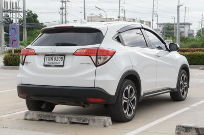 HONDA HR-V 1.8 EL ปี2020 จด2021 (1ขส9209)